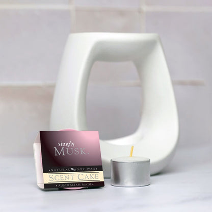 Musk - Scent Cake