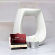 Patchouli - Scent Cake