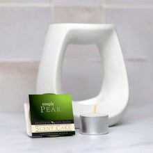 Pear - Scent Cake