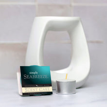 Seabreeze - Scent Cake