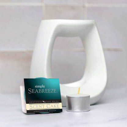 Seabreeze - Scent Cake