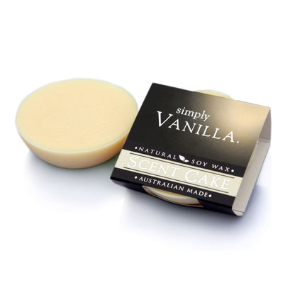 Vanilla - Scent Cake
