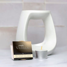 Vanilla - Scent Cake