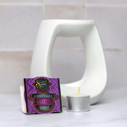 Akasha - Scent Cake