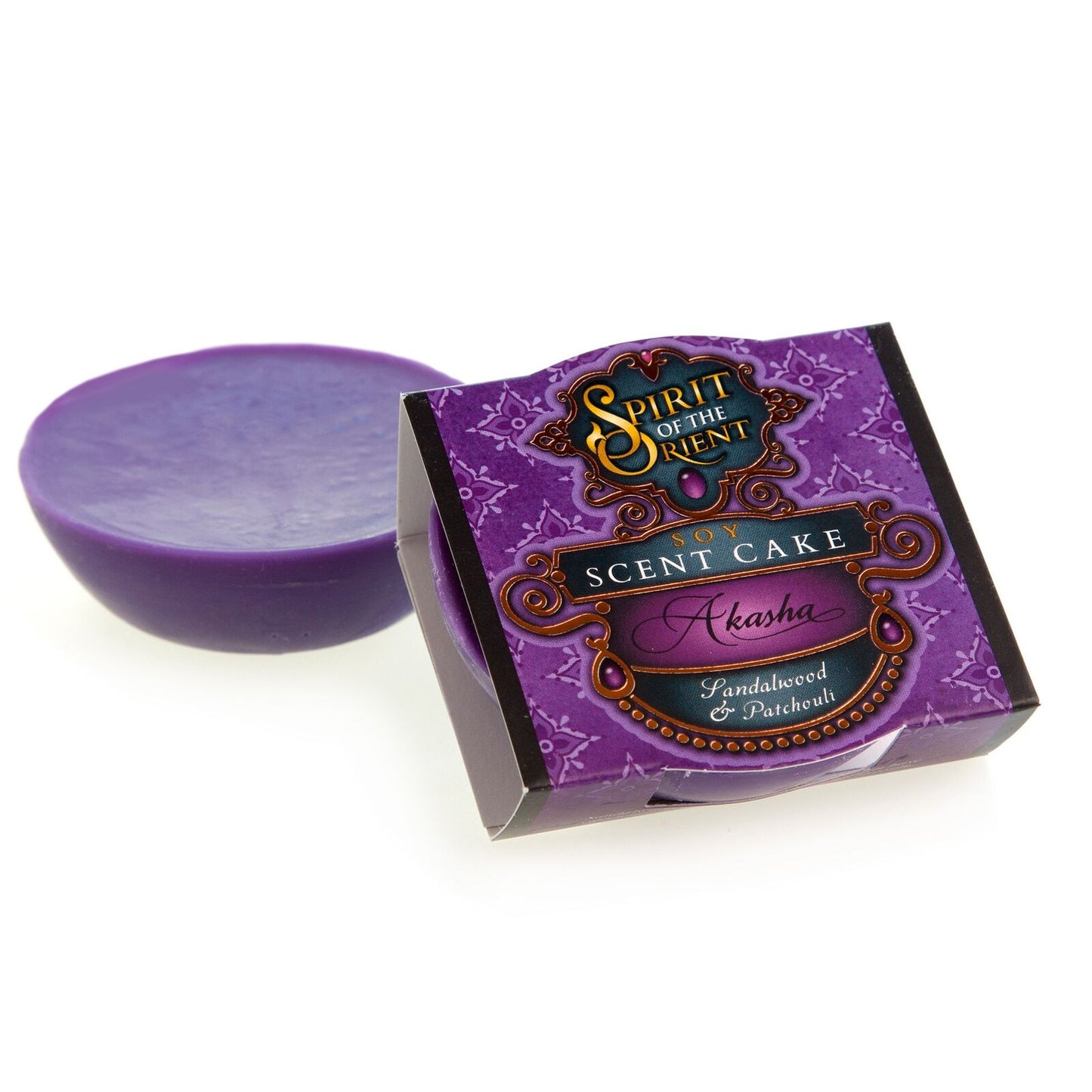 Akasha - Scent Cake