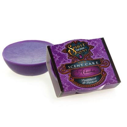 Akasha - Scent Cake