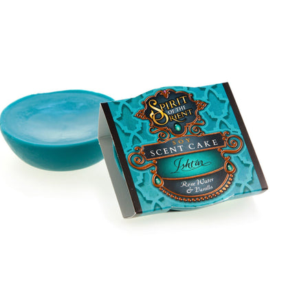 Ishtar - Scent Cake