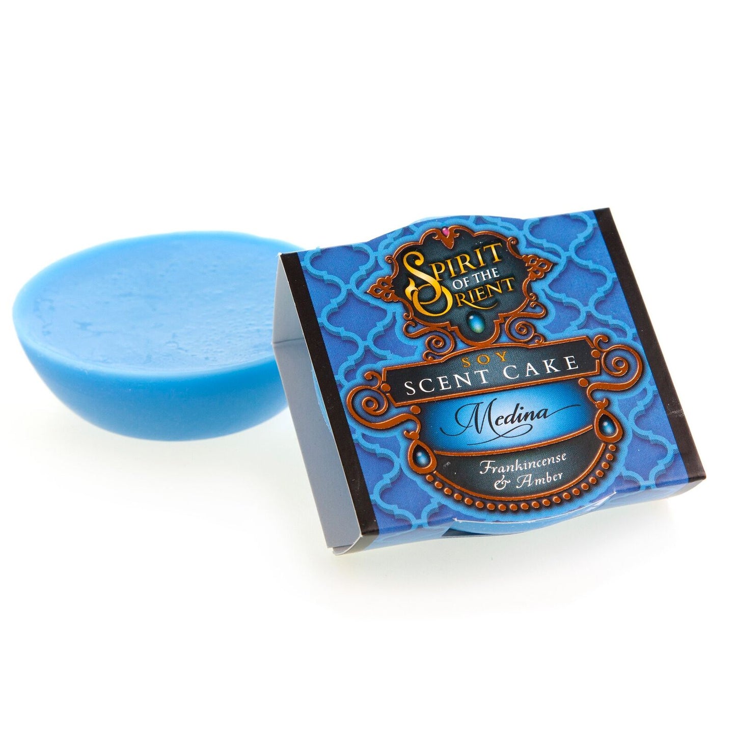 Medina - Scent Cake