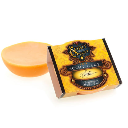 Sala - Scent Cake