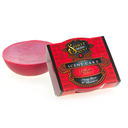 Yulan - Scent Cake