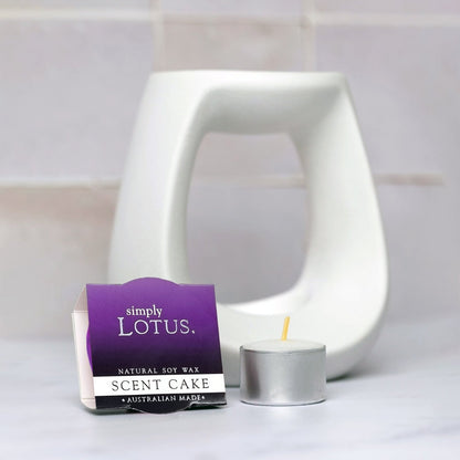 Lotus - Scent Cake