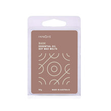 Bask - Essential Oil Soy Wax Melts