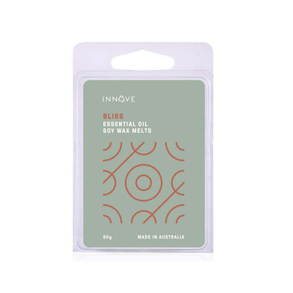 Bliss - Essential Oil Soy Wax Melts