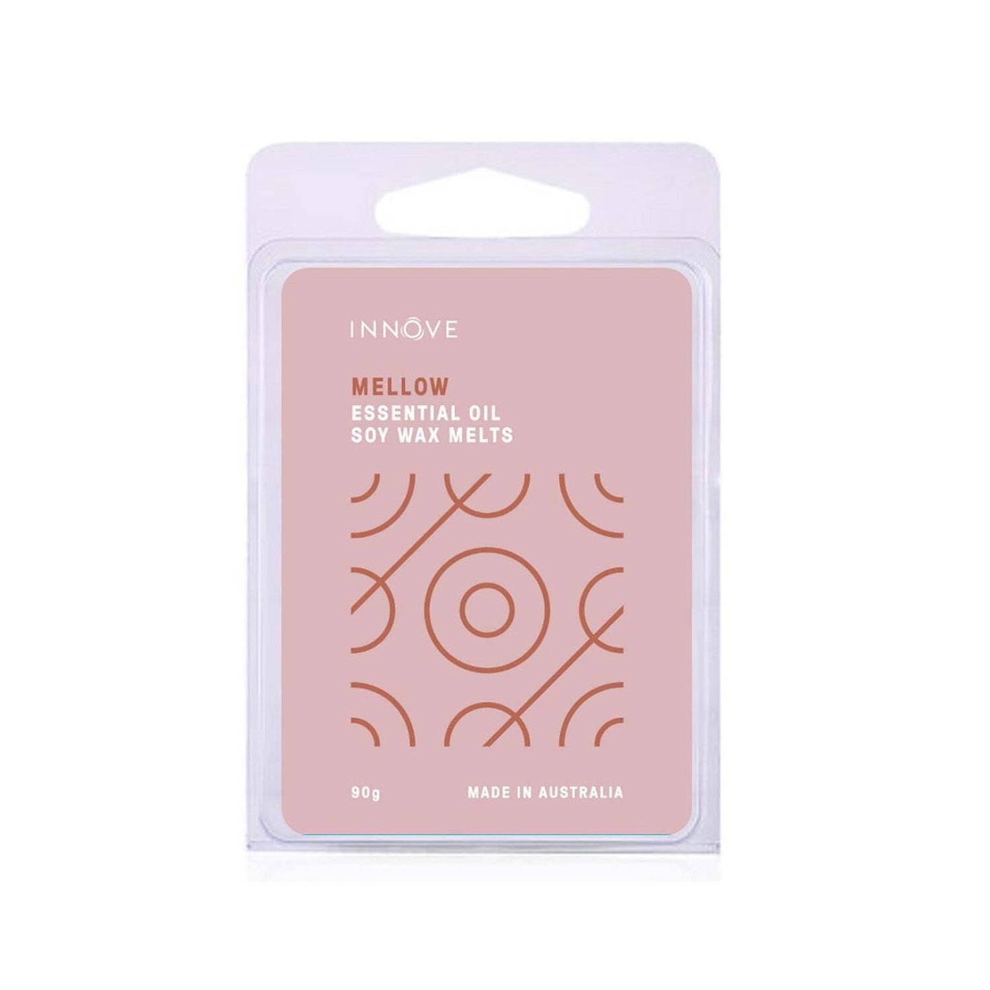Mellow - Essential Oil Soy Wax Melts