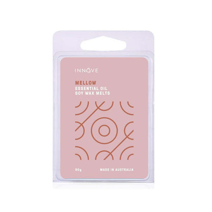 Mellow - Essential Oil Soy Wax Melts