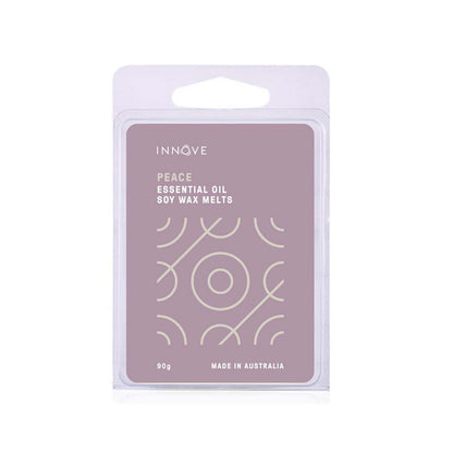 Peace - Essential Oil Soy Wax Melts