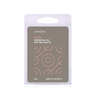 Spark - Essential Oil Soy Wax Melts