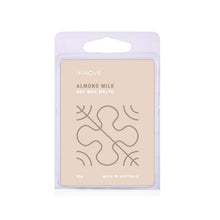 Almond Milk - Soy Wax Melts