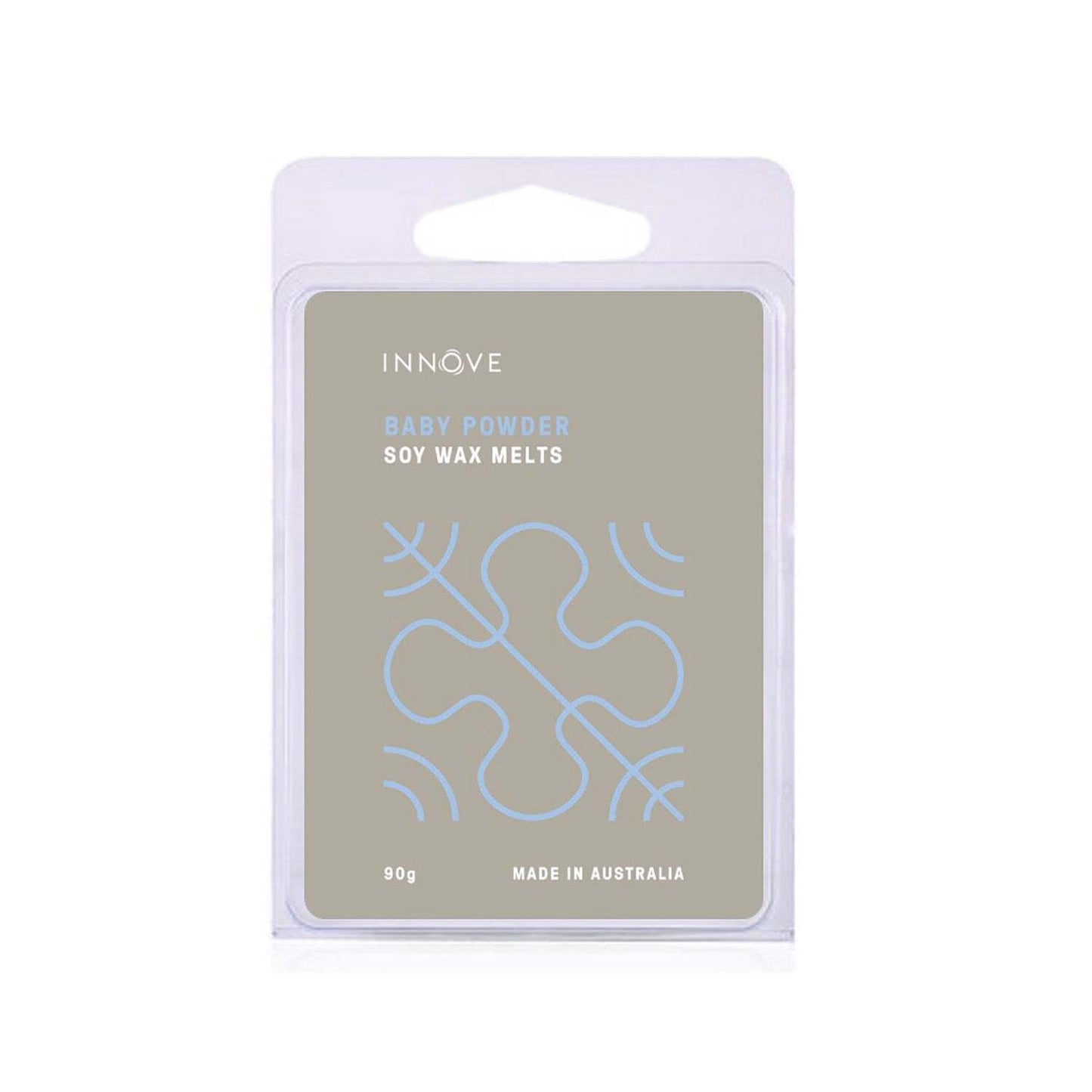 Baby Powder - Soy Wax Melts