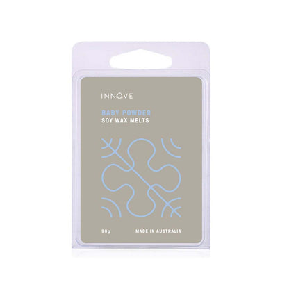 Baby Powder - Soy Wax Melts