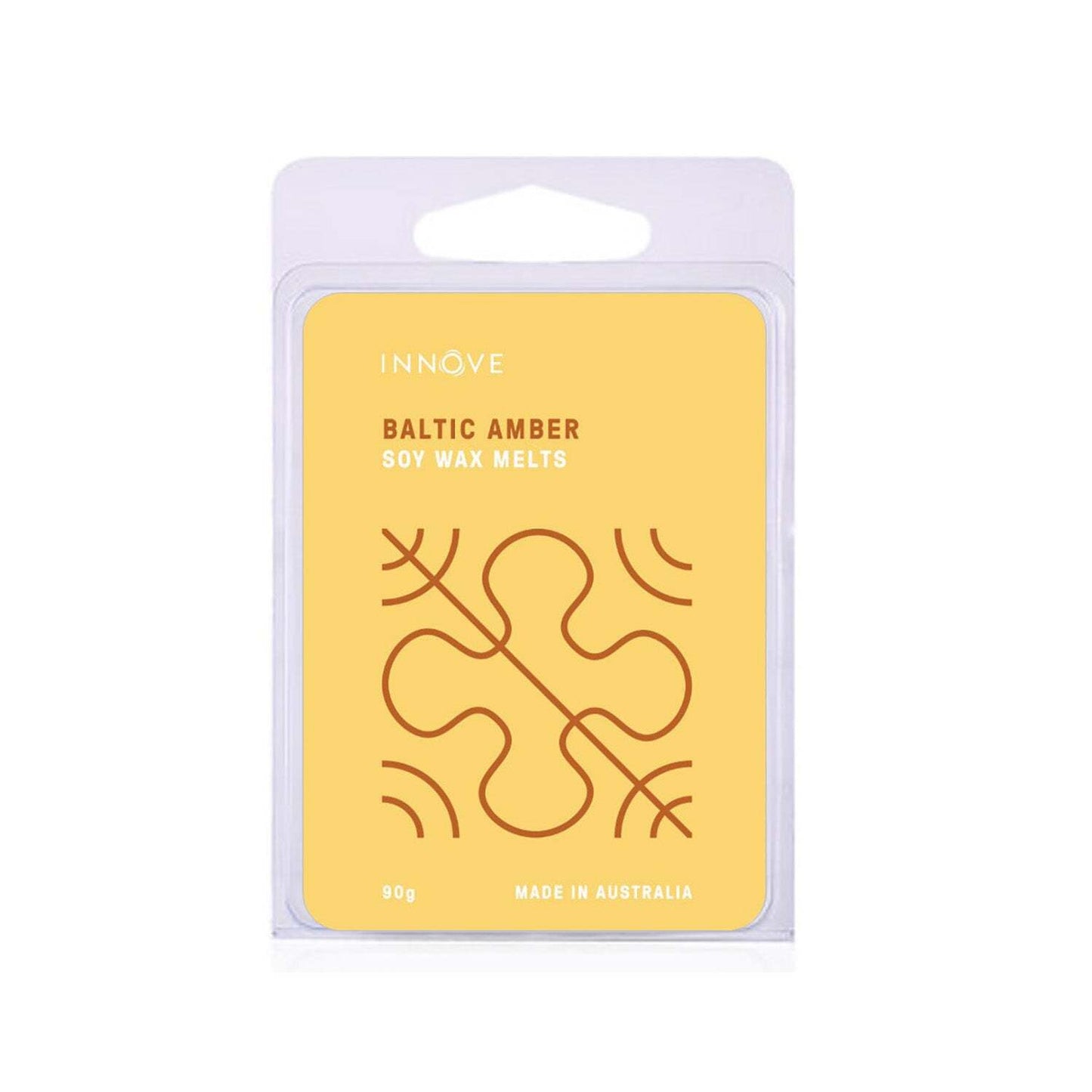Baltic Amber - Soy Wax Melts