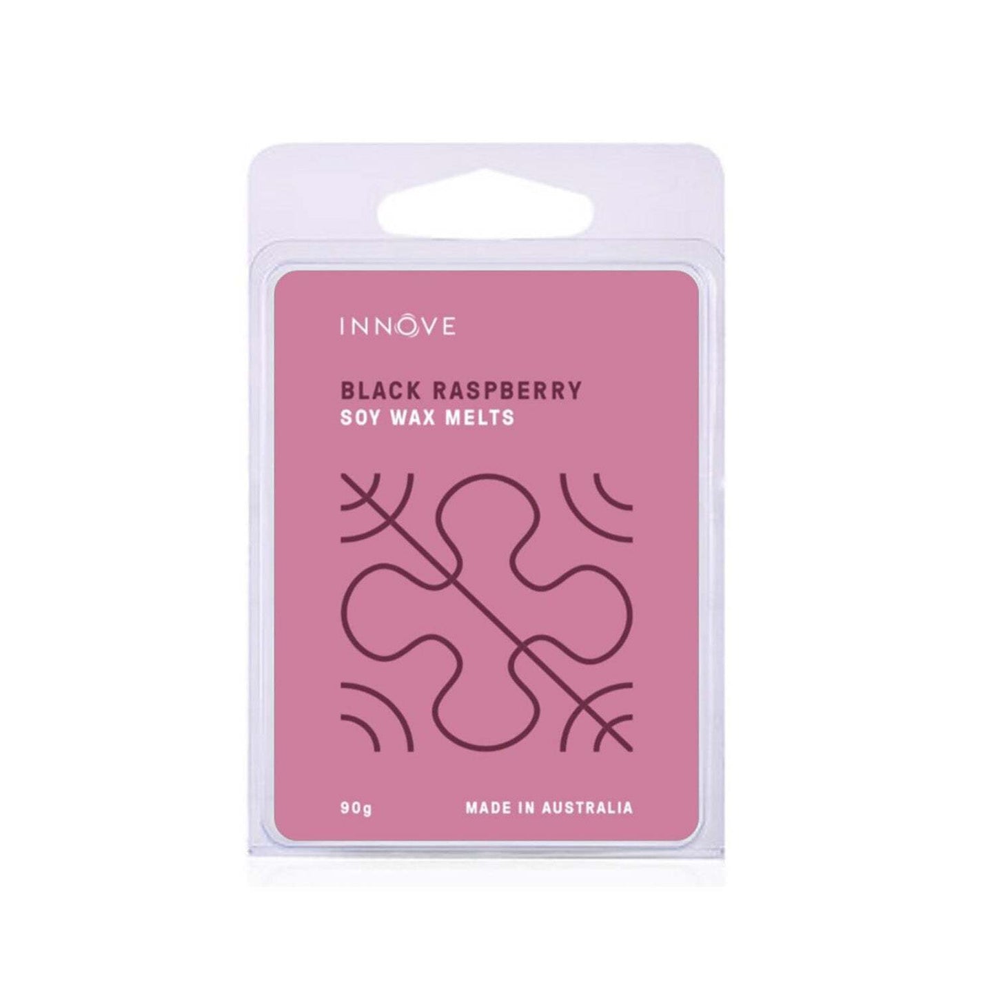 Black Raspberry - Soy Wax Melts