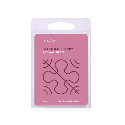 Black Raspberry - Soy Wax Melts