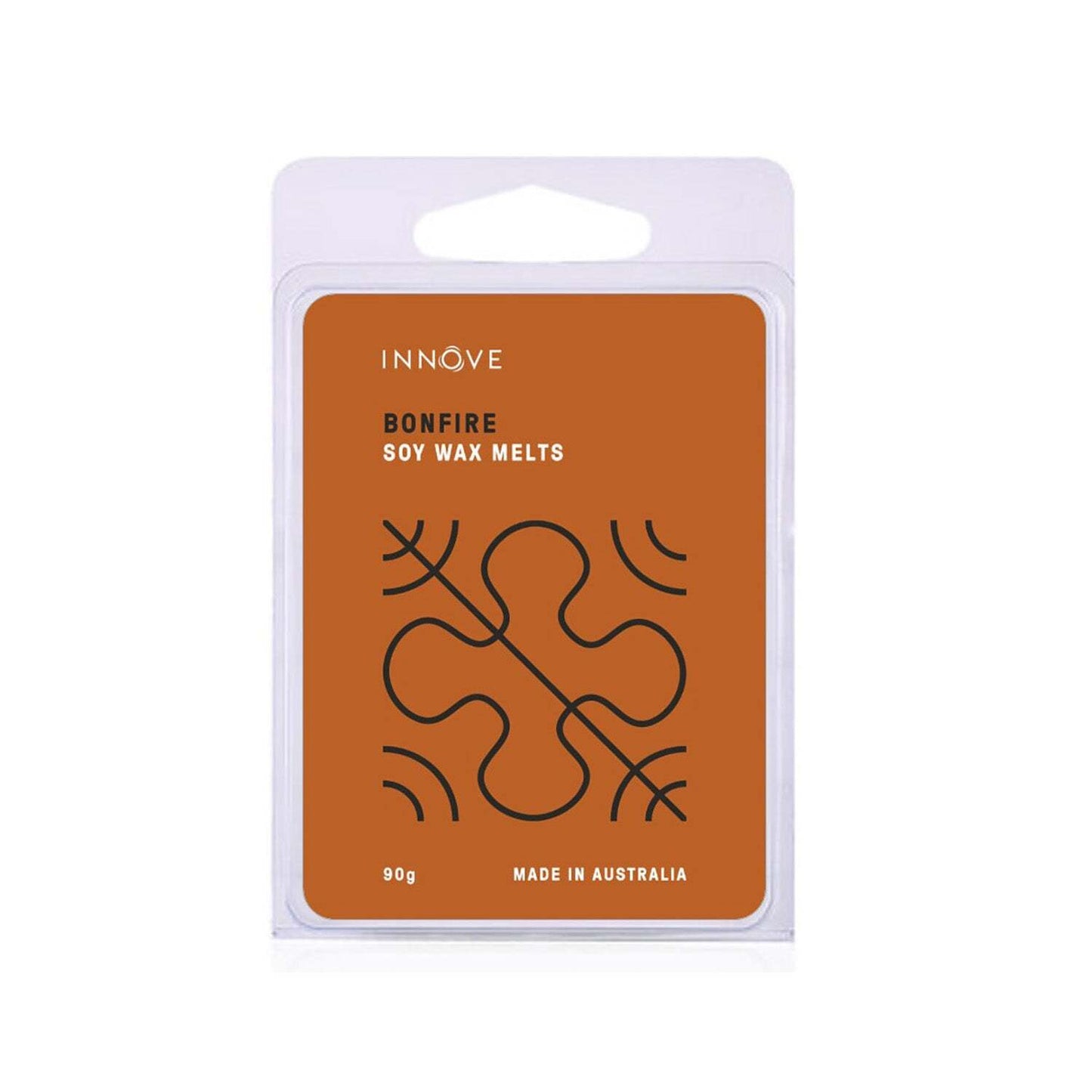 Bonfire - Soy Wax Melts