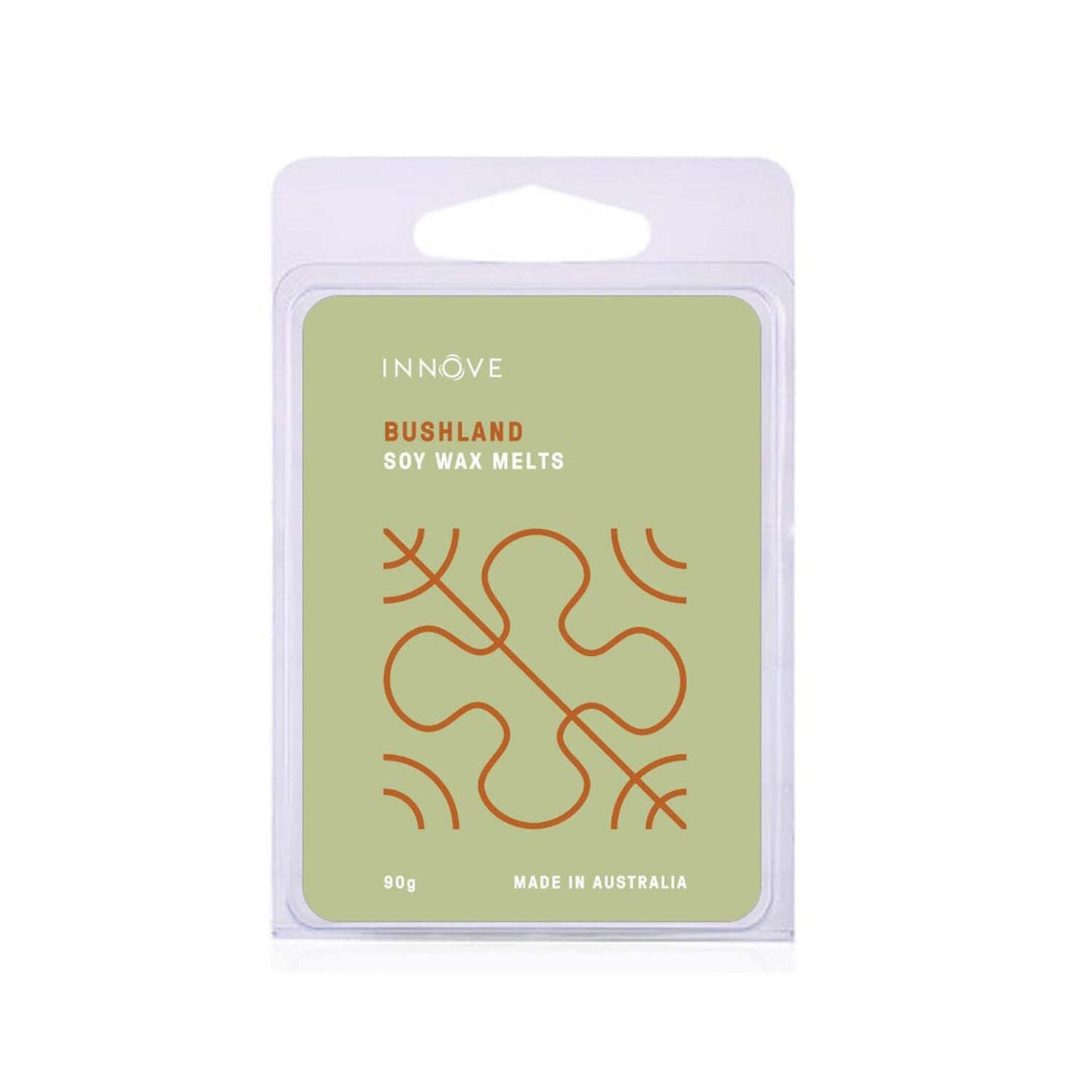 Bushland - Soy Wax Melts