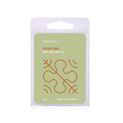 Bushland - Soy Wax Melts