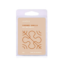 Caramel Vanilla - Soy Wax Melts