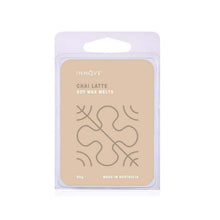 Chai Latte - Soy Wax Melts