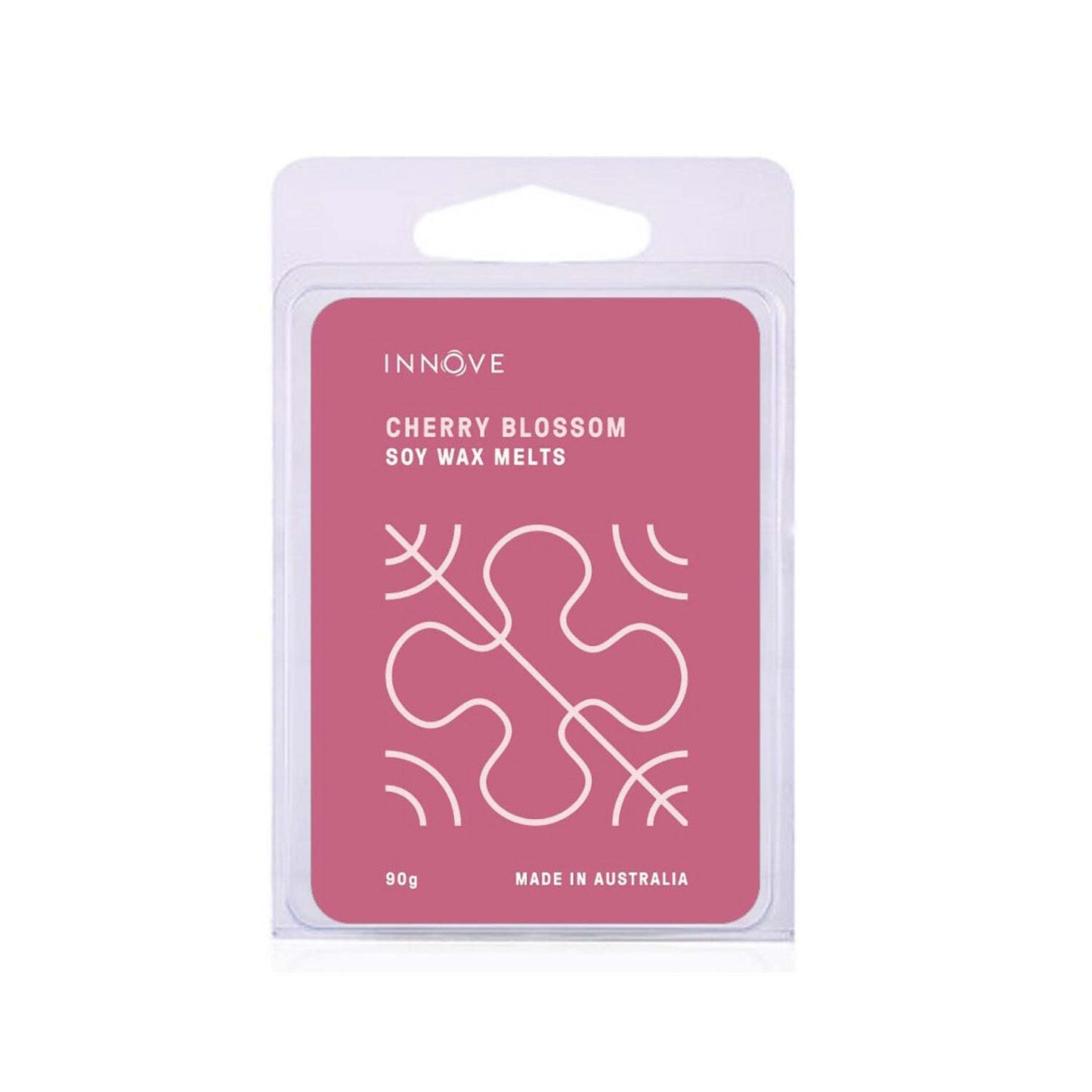 Cherry Blossom - Soy Wax Melts