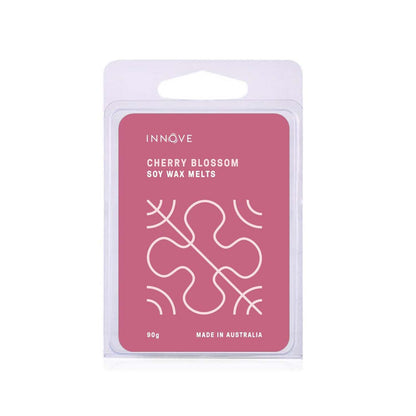 Cherry Blossom - Soy Wax Melts