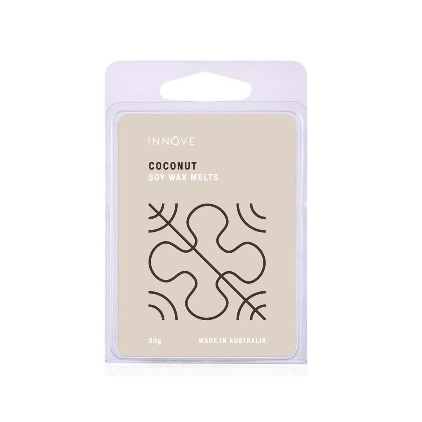Coconut - Soy Wax Melts