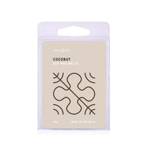 Coconut - Soy Wax Melts