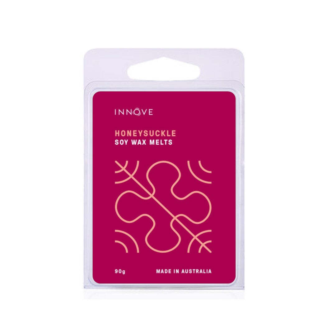 Honeysuckle - Soy Wax Melts