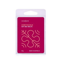 Honeysuckle - Soy Wax Melts