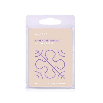 Lavender Vanilla - Soy Wax Melts