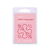 Lychee & Guava Sorbet - Soy Wax Melts