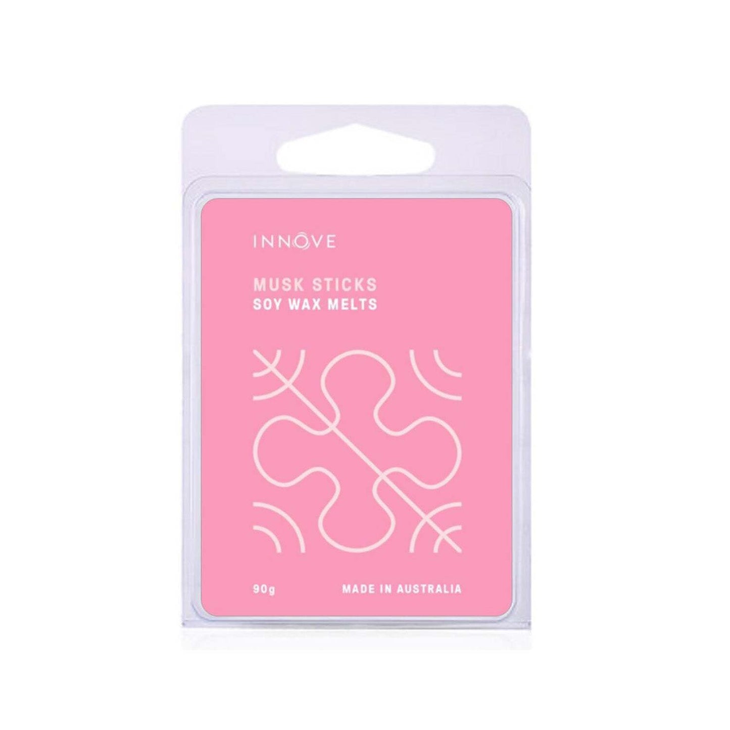 Musk Sticks - Soy Wax Melts