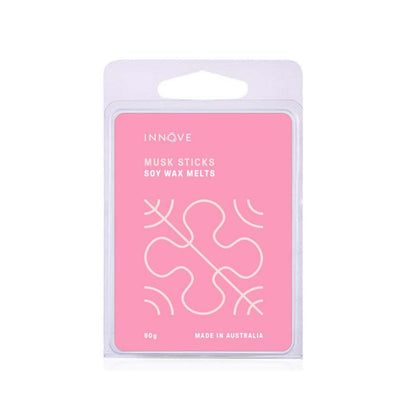 Musk Sticks - Soy Wax Melts