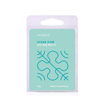 Ocean View - Soy Wax Melts