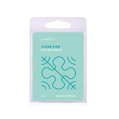 Ocean View - Soy Wax Melts