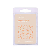 Orange Vanilla - Soy Wax Melts
