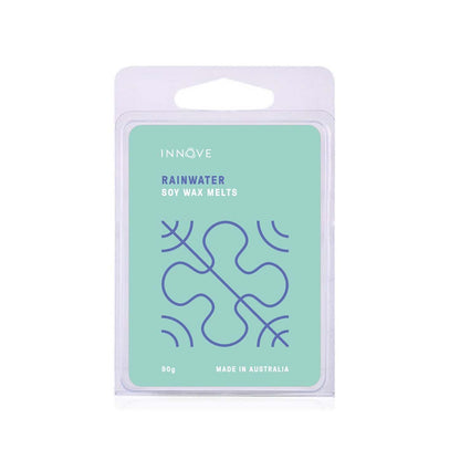 Rainwater - Soy Wax Melts