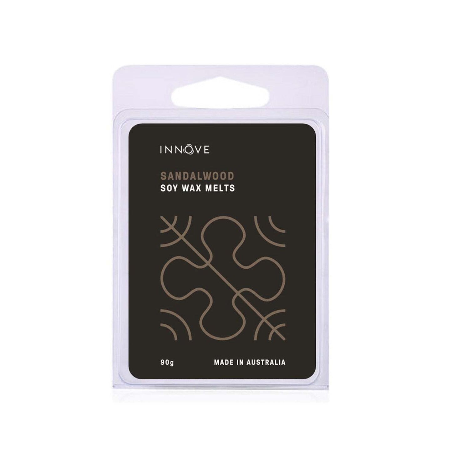Sandalwood - Soy Wax Melts
