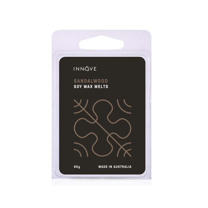 Sandalwood - Soy Wax Melts
