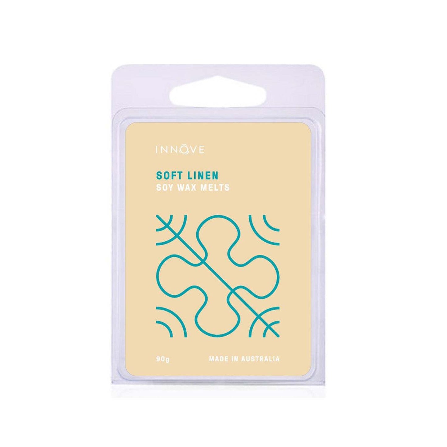 Soft Linen - Soy Wax Melts
