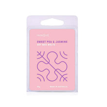 Sweet Pea & Jasmine - Soy Wax Melts